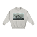 The Mystic Fleeced Sweatshirt