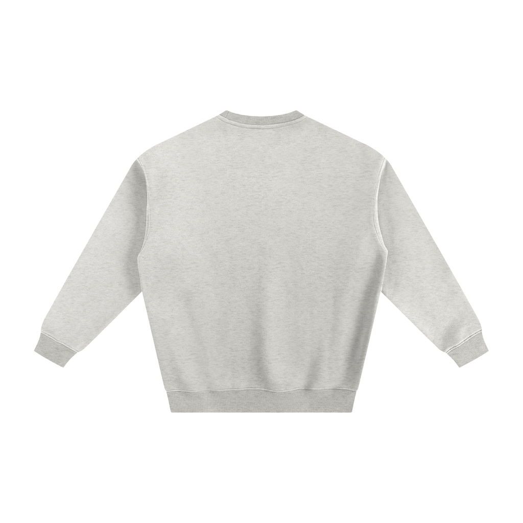 The Mystic Fleeced Sweatshirt