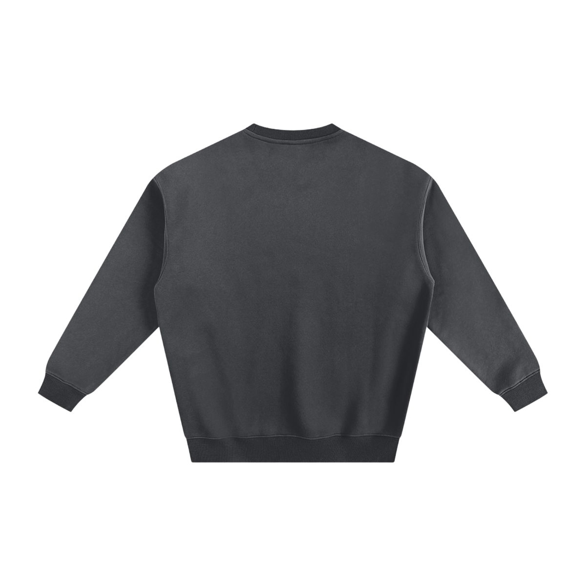The Mystic Fleeced Sweatshirt