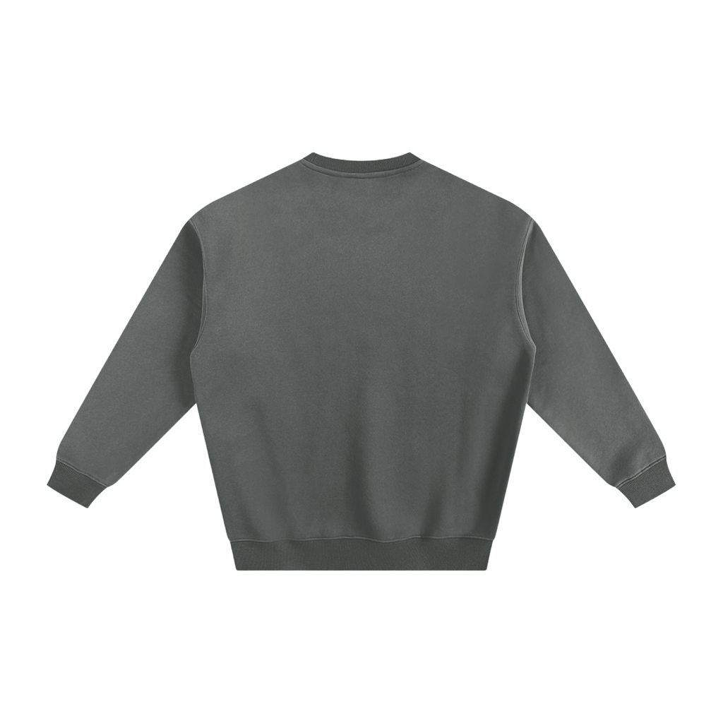 The Mystic Fleeced Sweatshirt