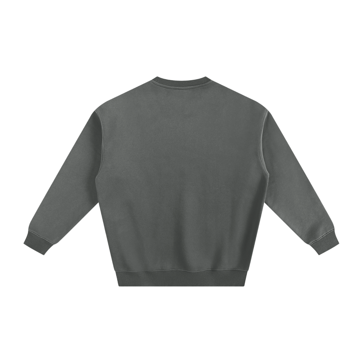 The Mystic Fleeced Sweatshirt