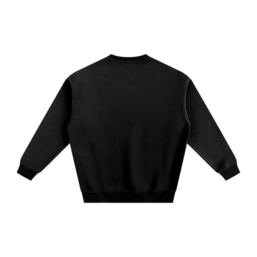 The Mystic Fleeced Sweatshirt